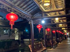 -观桥阁(锦溪店)