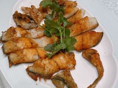 -山水茶艺馆·点心粤菜·30年老字号