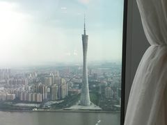 -广州四季酒店