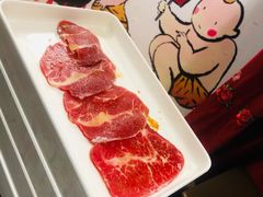 -神户赤童日式烤肉伙伴(东直门店)