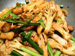 -北国饭店·海鲜.北方菜(榕城店)