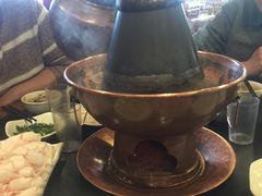 -情忆草原涮肉馆