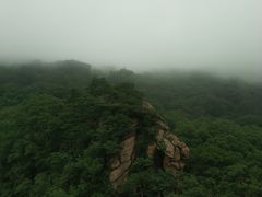 -丹东天桥沟景区