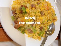 -翠华餐厅(德基广场店)