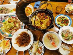 -巴依老爷新疆美食(望京小街店)