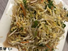 -宾朋海鲜美食特色餐厅·纯手工鲅鱼水饺(兴海路店)