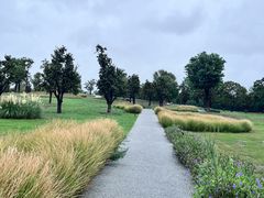 -汉长安城未央宫国家考古遗址公园