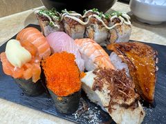 -东京屋(武定路店)