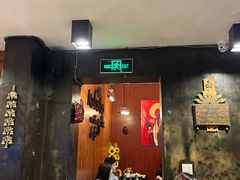 -克比叔叔印度餐厅Kebabs on the Grille(永康路分店)