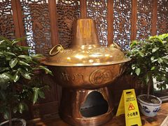 -南门涮肉(通州店)
