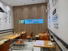 -黄太牛·牛肉面(长江北路店)
