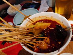 -一个叫川的地方(麒麟新天地店)