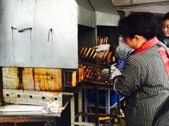 -王记西鎮电烤肉(汶上路店)