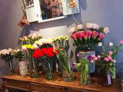 -Flower in(密渡桥店)