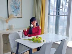 -铂斯登行政公寓(深圳北站汇隆中心店)