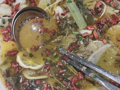 -绿草地·湘菜(7mall店)