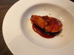 豉油皇大虎虾-万丽轩·粤菜(王府井金茂万丽酒店)