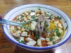 -朱秀英梆梆肉葫芦头(琉璃街店)