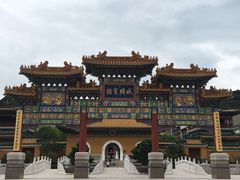 -宝陀讲寺