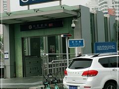 -刘家窑(地铁站)