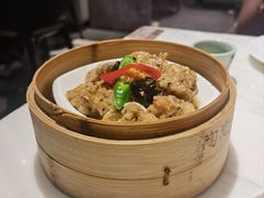 -陶陶居酒家(新天地店)