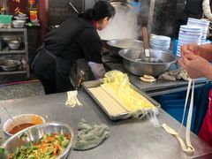 -周记三套车·甘肃名小吃