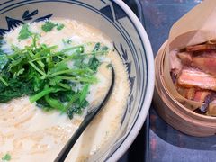 -和府捞面(西溪印象城店)
