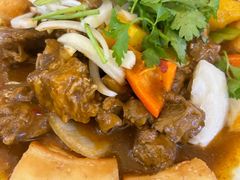 -伊带伊路新疆美食府(呼家楼店)
