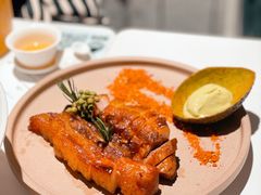 -渔语鱼新川菜Bistro(万象天地店)