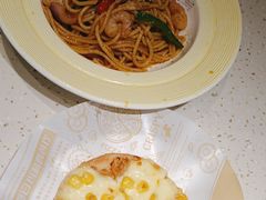 -夏日玛莉西餐厅(金茂览秀城店)
