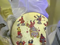 -珍妮曲奇聪明小熊(尖沙咀店)