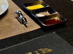 -觅福里•熟成和牛餐厅