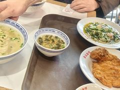-鲁达面馆本帮风味(共康东路店)