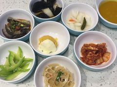 -韩时烤肉(丰科万达广场店)