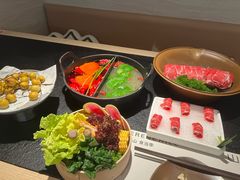 -山缓缓火锅(青岛万象城店)