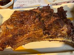 -木屋烧烤(白石洲店)