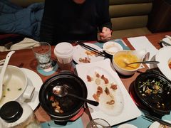 -大树餐厅(益田假日店)