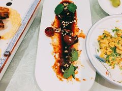 -一品滇香·云南菜(公益西桥店)