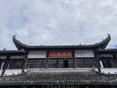 -绩溪龙川景区