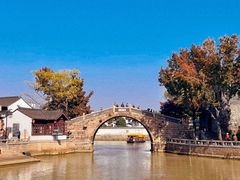 -枫桥景区