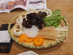 -鱼酷活鱼烤鱼(梅江印象城店)