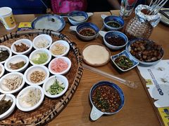 -包整·丝娃娃(一览甲秀楼风景店)