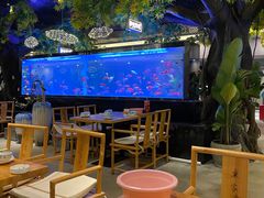 大堂-阳光院坝小龙虾(红牌楼店)