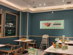 -绿草地·湘菜(芙蓉天街店)