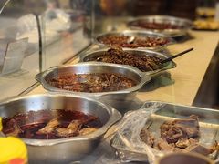 -盐井记·自贡美蛙鲜锅兔(中和店)