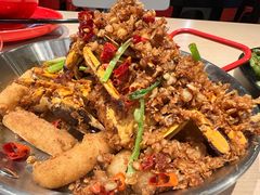 -避风塘(宝山万达店)