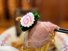 -Ramen满吉·豚骨拉面(丽园路店)