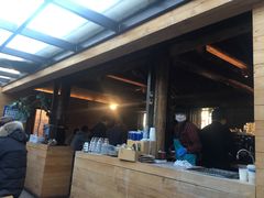 -VOYAGE COFFEE(北锣鼓巷店)