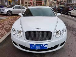 -华润婚车租赁公司·和胜租车