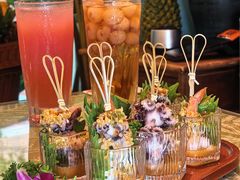 -米泰芒·东南亚料理(体育西店)